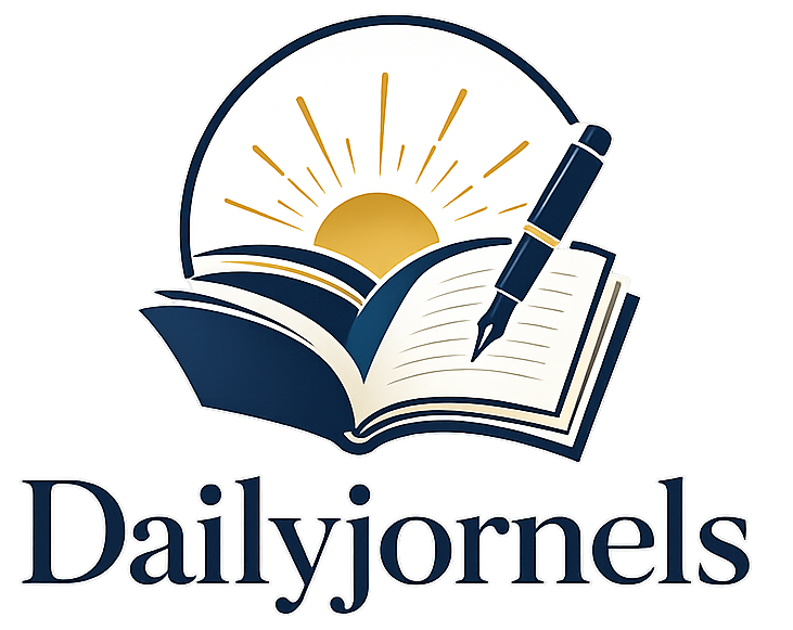 Dailyjornels.com